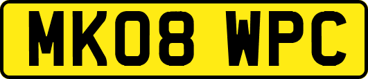 MK08WPC