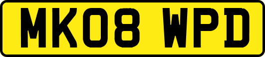 MK08WPD