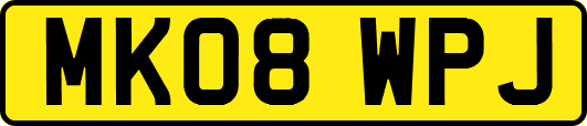 MK08WPJ