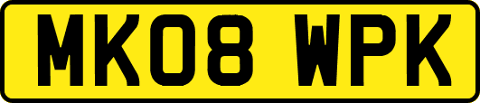 MK08WPK