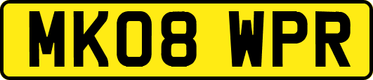 MK08WPR