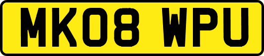 MK08WPU