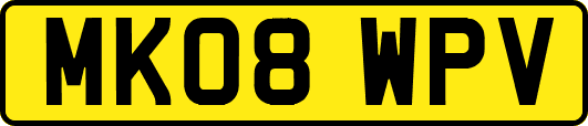 MK08WPV