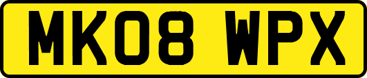 MK08WPX