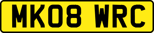 MK08WRC