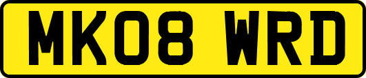 MK08WRD
