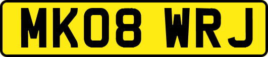MK08WRJ