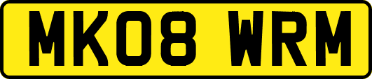 MK08WRM