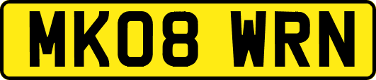 MK08WRN