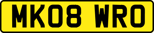 MK08WRO
