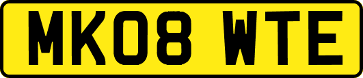 MK08WTE