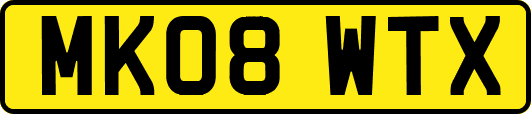 MK08WTX
