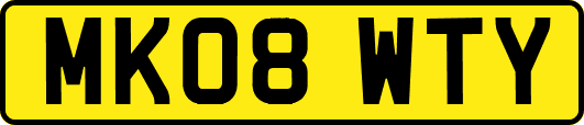MK08WTY