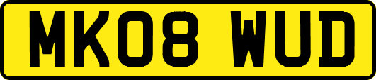 MK08WUD