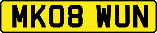 MK08WUN