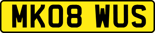 MK08WUS