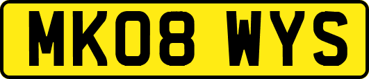 MK08WYS