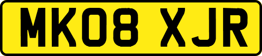 MK08XJR