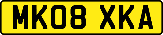 MK08XKA