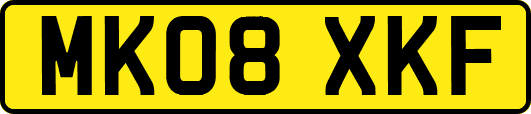 MK08XKF
