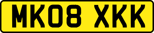 MK08XKK