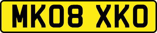 MK08XKO