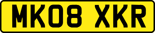 MK08XKR