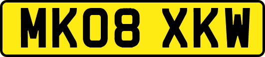 MK08XKW