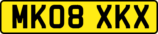 MK08XKX