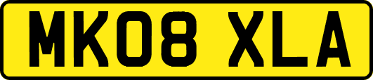 MK08XLA