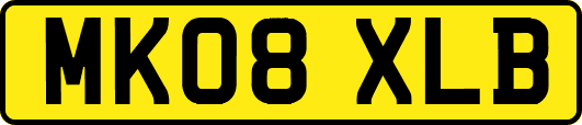 MK08XLB