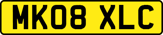 MK08XLC