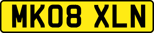 MK08XLN