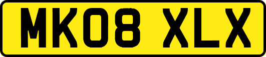 MK08XLX