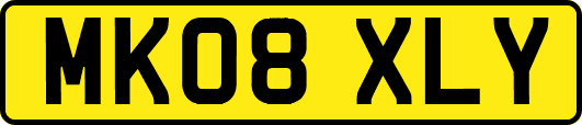 MK08XLY