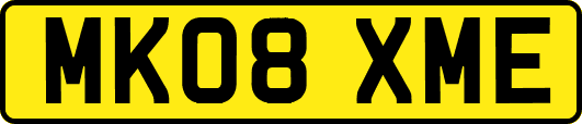 MK08XME