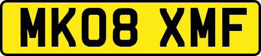 MK08XMF