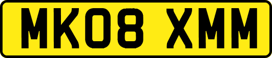 MK08XMM
