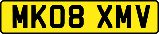 MK08XMV