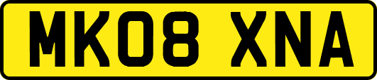 MK08XNA