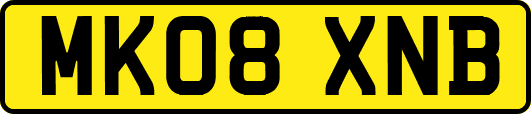 MK08XNB