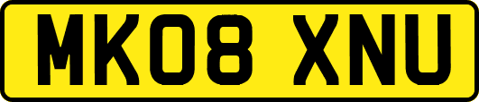 MK08XNU