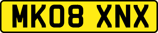 MK08XNX