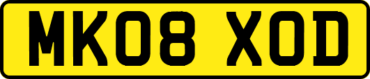 MK08XOD