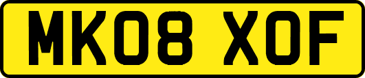 MK08XOF