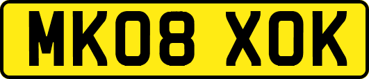MK08XOK