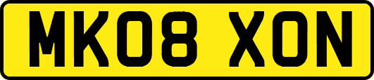 MK08XON
