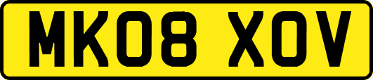 MK08XOV