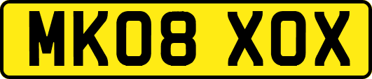 MK08XOX