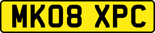 MK08XPC